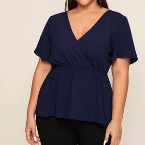 SHEIN - cute top